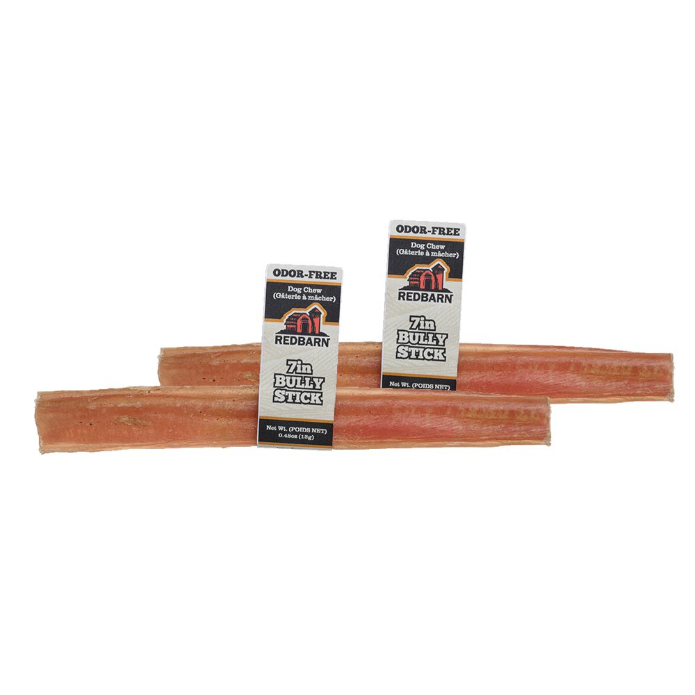 Odor Free Bully Stick