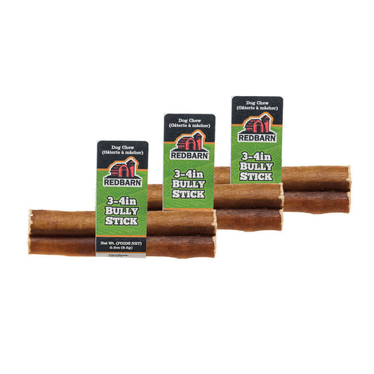 Product image of the Redbarn Bully Stick