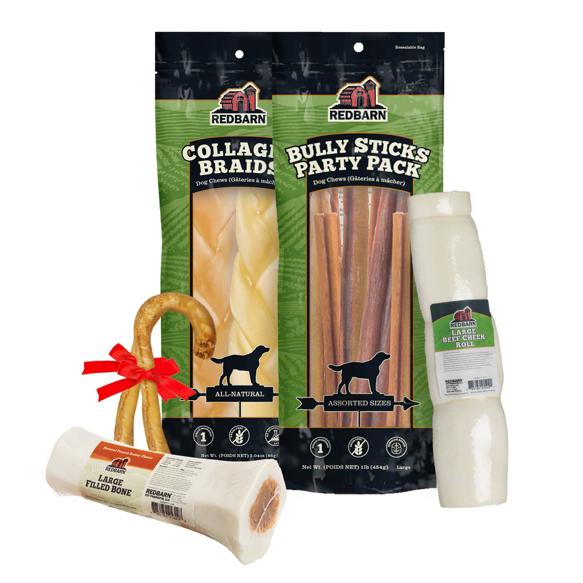 Holiday Chew Value Pack