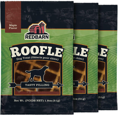 Product image of the Redbarn Roofle® Maple Flavor