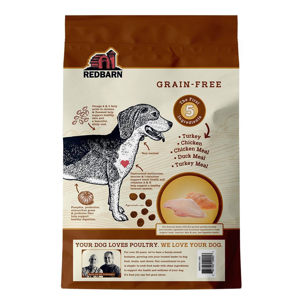 Grain-Free Sky Recipe Dog Food