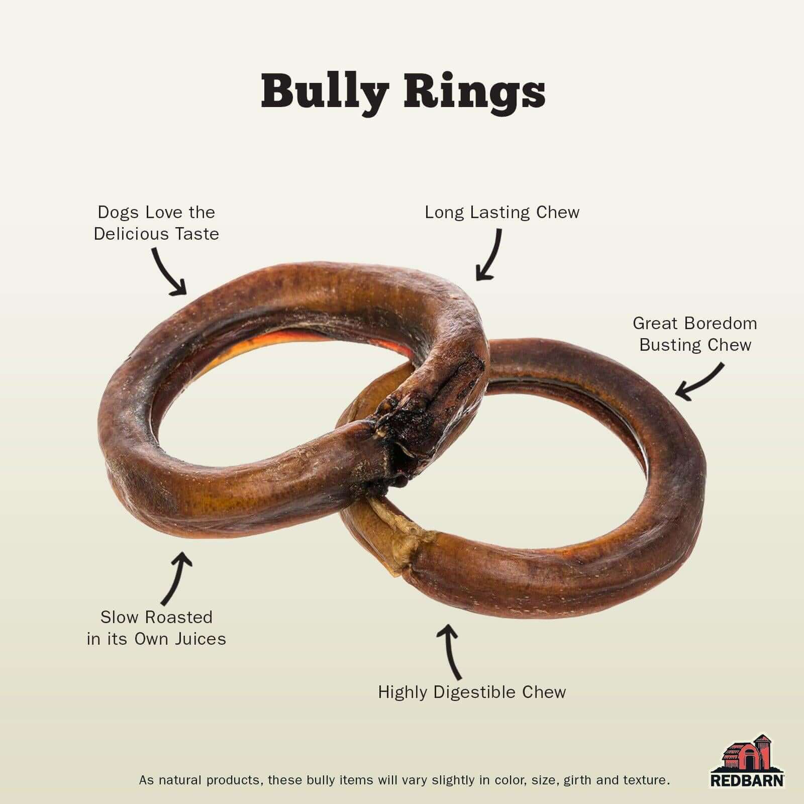 Bully Rings