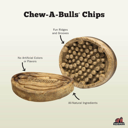 Chew-A-Bulls® Chip