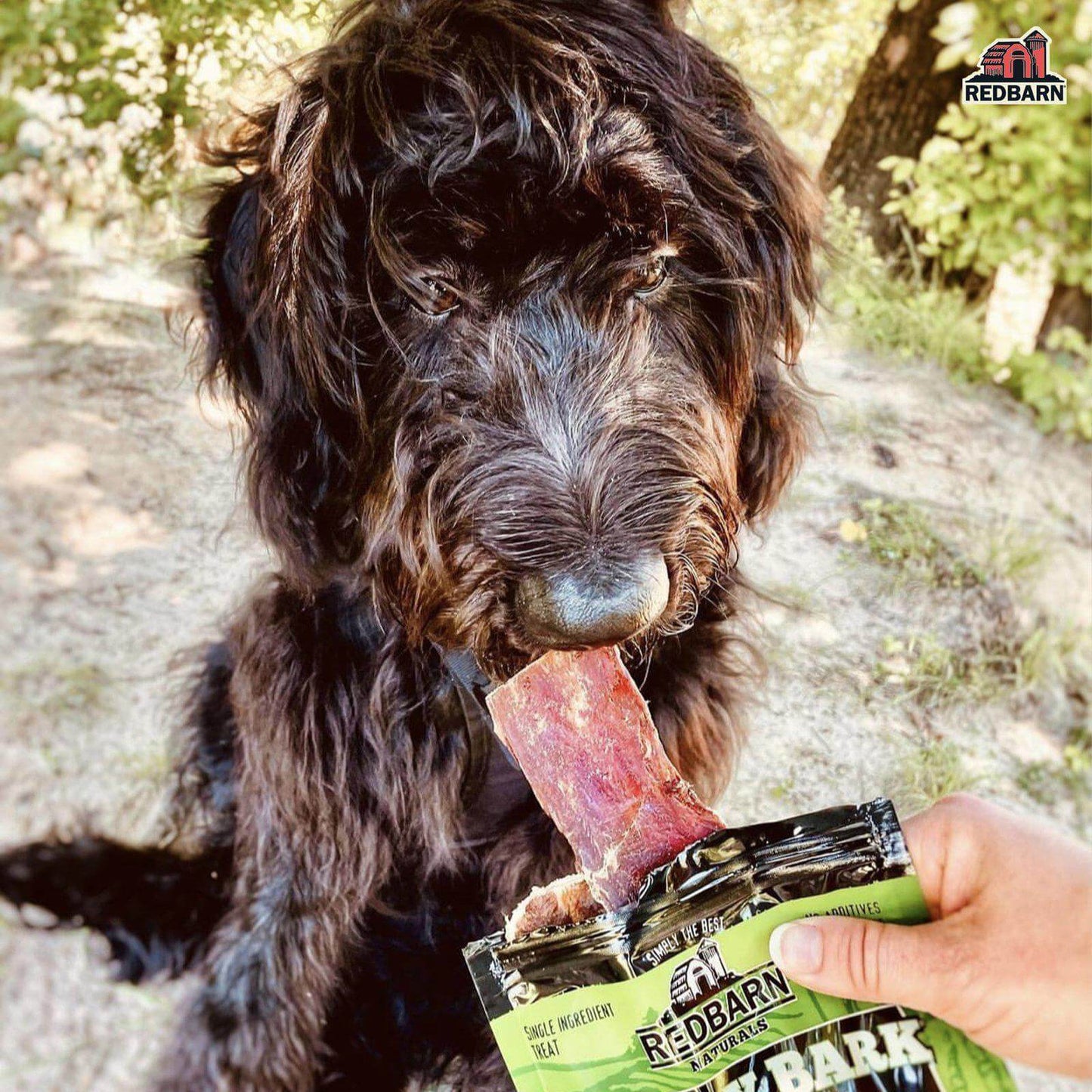 Barky Bark® Jerky