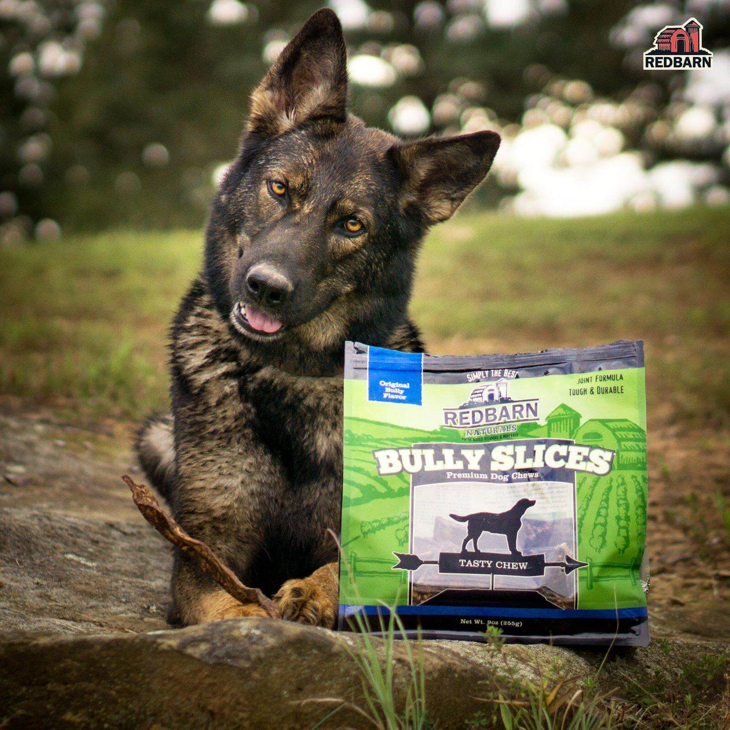 Bully Slices® Original Bully Flavor