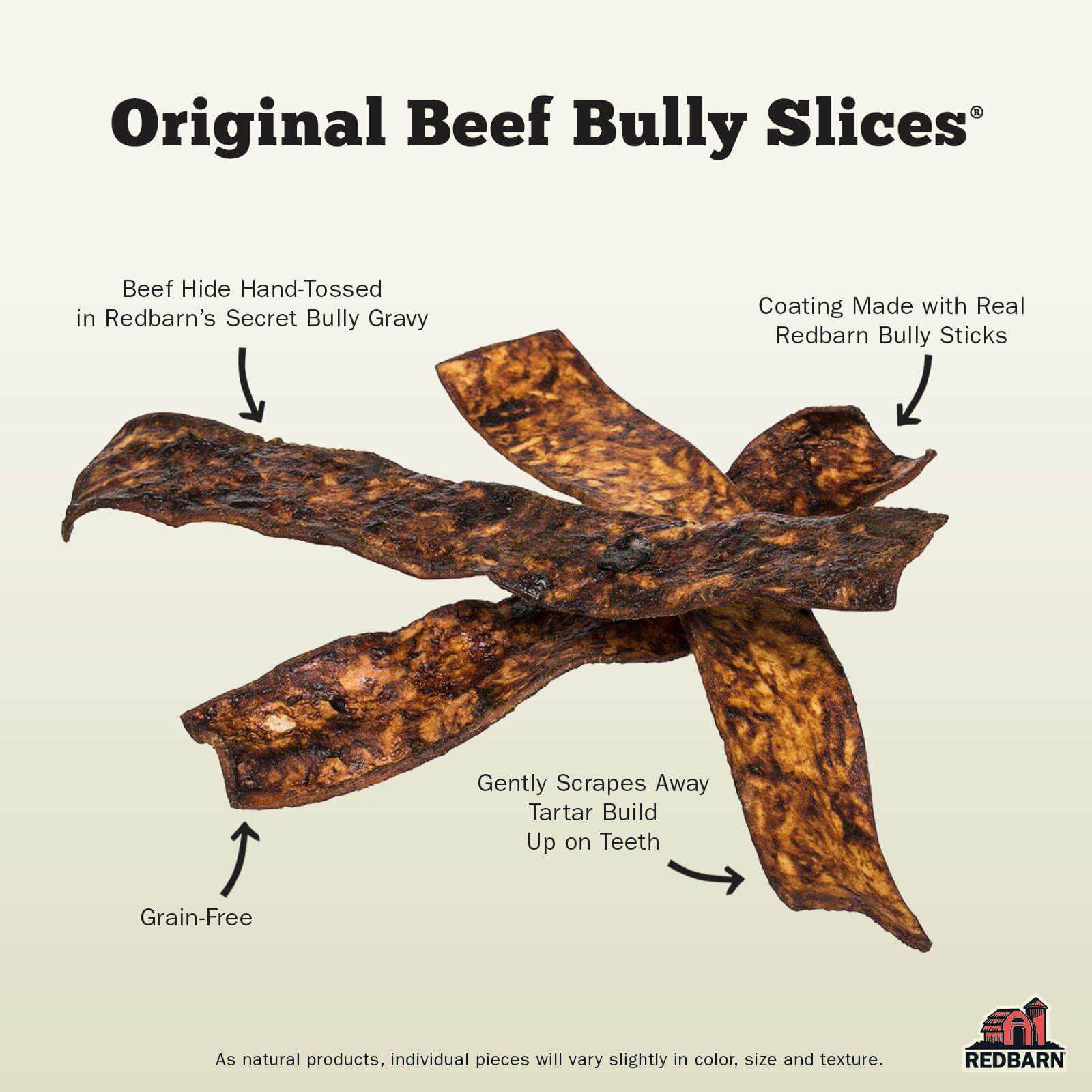Bully Slices® Original Bully Flavor
