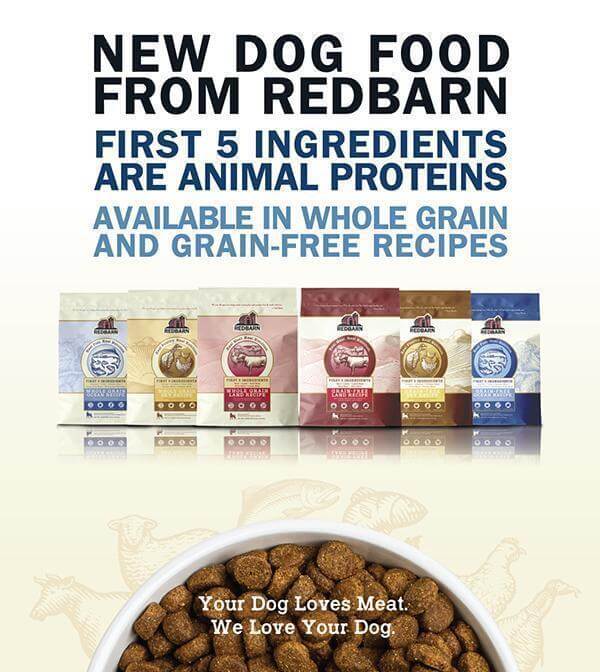 Whole Grain Sky Recipe Dog Food 4oz Sample